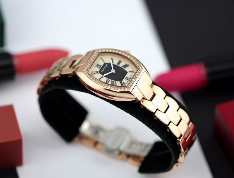 Cartier 27mm 102323